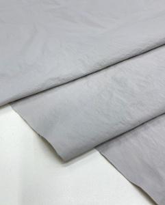 Плащевка креш