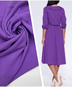 Тенсель фиолетовый