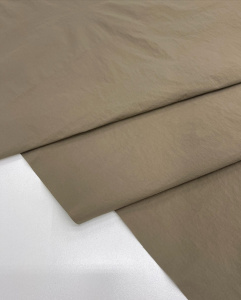 Плащевка креш