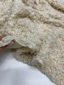 Искусственный мех 500гр