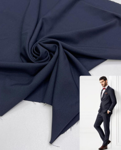 Костюмная ткань бежевый