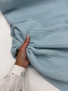 Муслин горчица