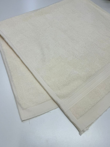 Махровое полотно купонное