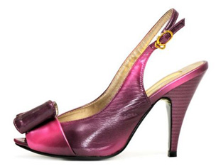 Туфли Вечерняя Бабочка