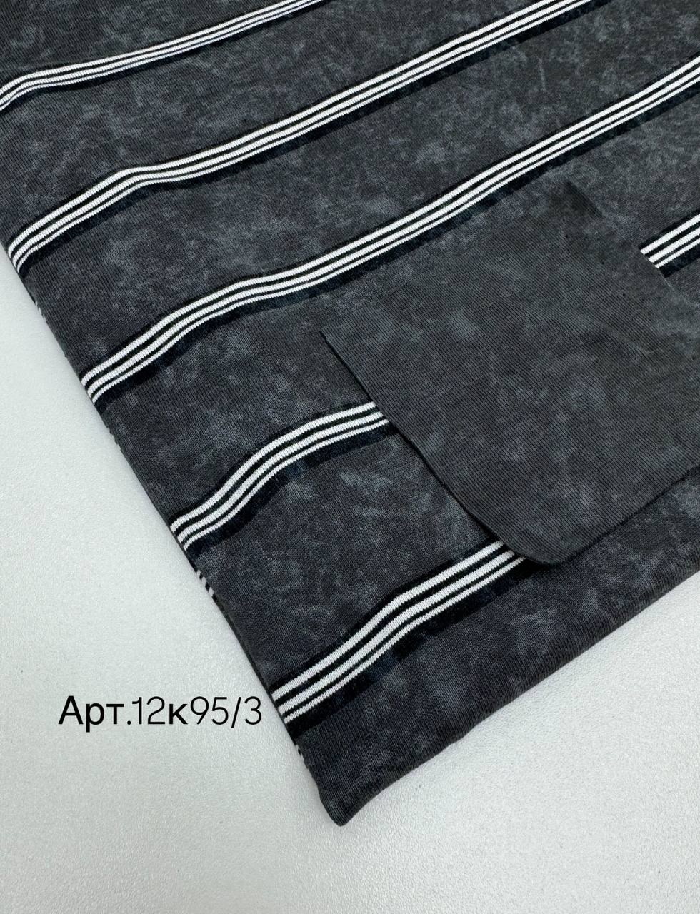 Кулирка графит