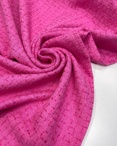 Твид Бежевый