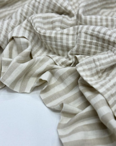 Муслин полоска