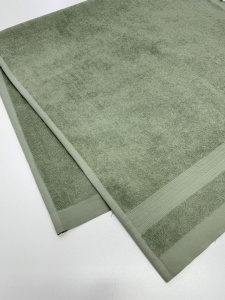 Махровое полотно купонное