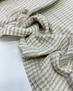 Муслин полоска