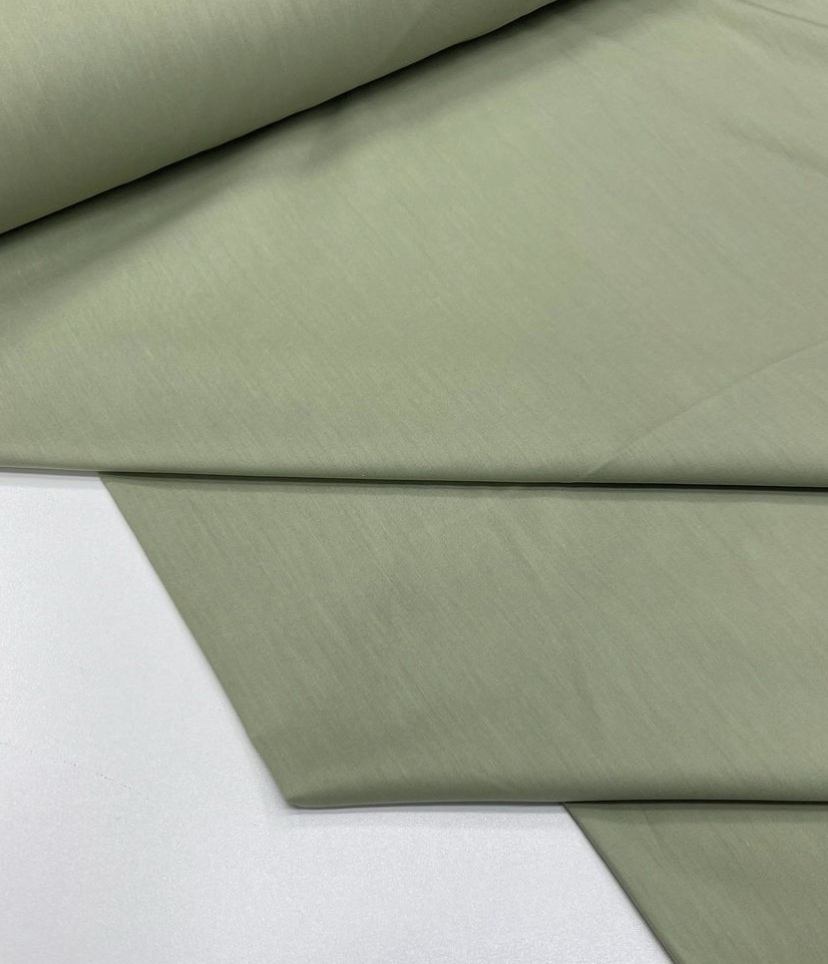 Поплин стрейч