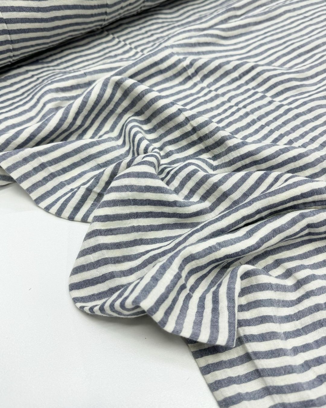 Муслин полоска