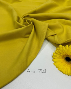 Плательная лен тенсель