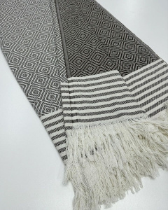 Пике бежевый