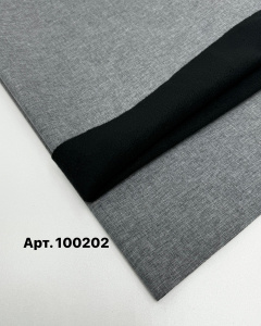 Софтшелл серый