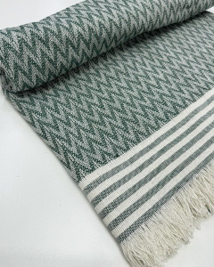 Пике бежевый