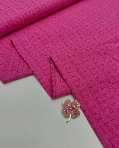 Твид Бежевый