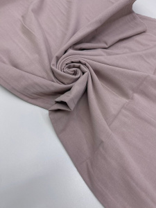 Лён постельный