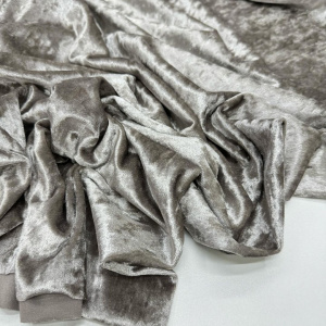 Бархат Фиолетовый