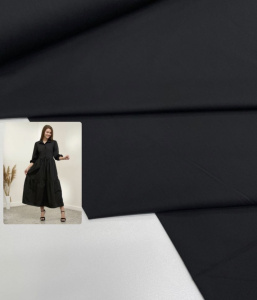 Поплин стрейч