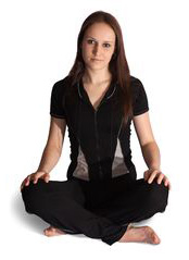 Спортивный Костюм Элегантность в Ночи