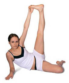 Спортивный Костюм Дыхание Спорта