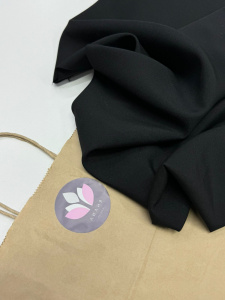 Габардин бежевый