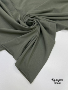 Кулирная гладь 92хб-к/8эл