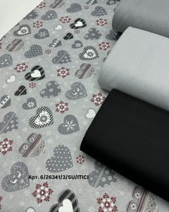 Дак СЕРДЦЕ НА СЕРОМ