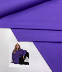 Поплин стрейч