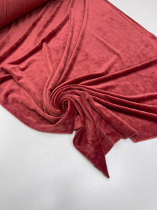 Велюр премиум