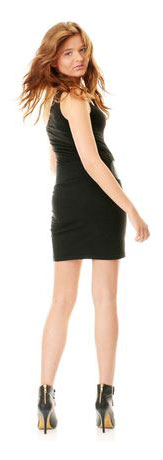 Платье Ночная Жизнь