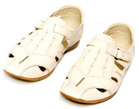 Туфли Летняя Легкость