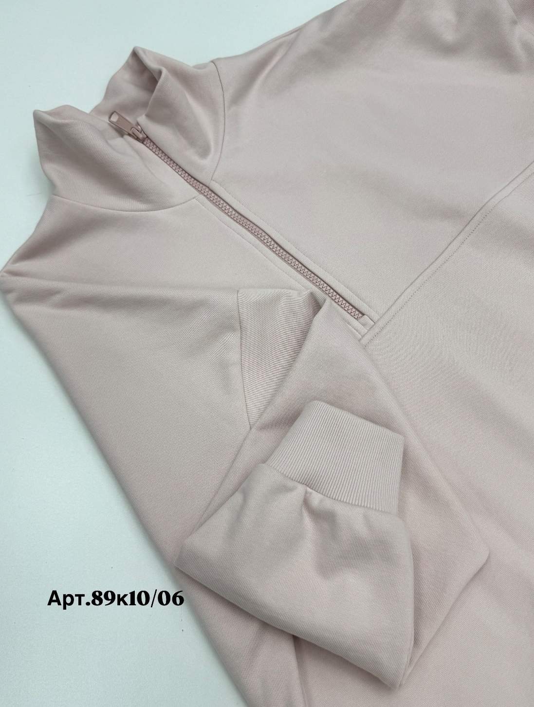 Футер пудра