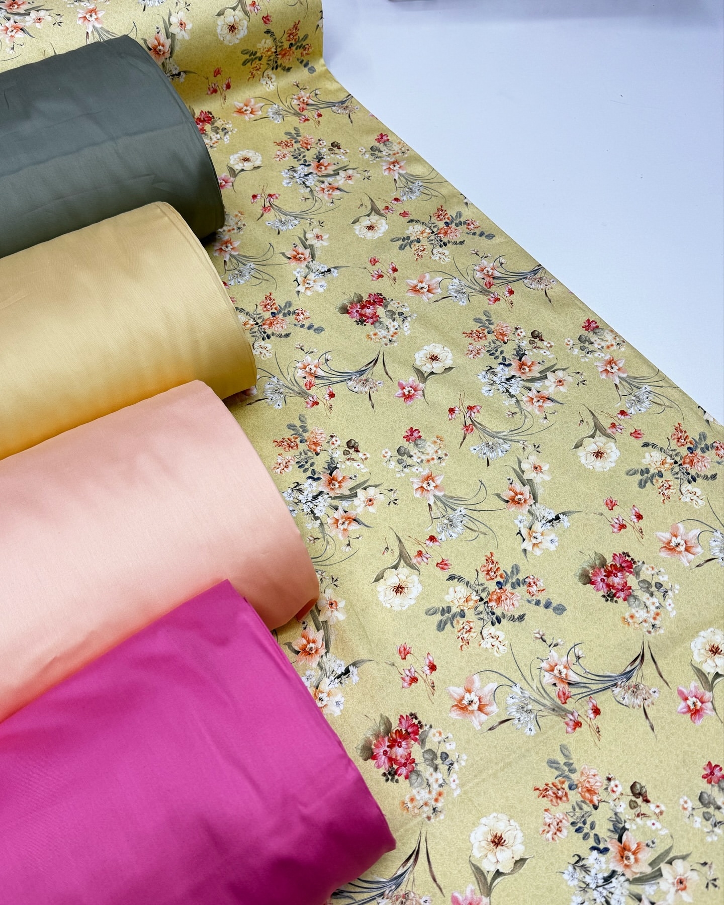 Сатин диджитал