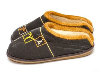 Домашние Тапочки Любимый Спорт