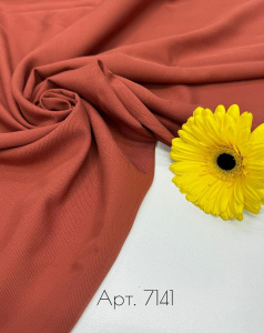 Плательная лен тенсель