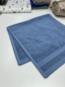 Махровое полотно купонное