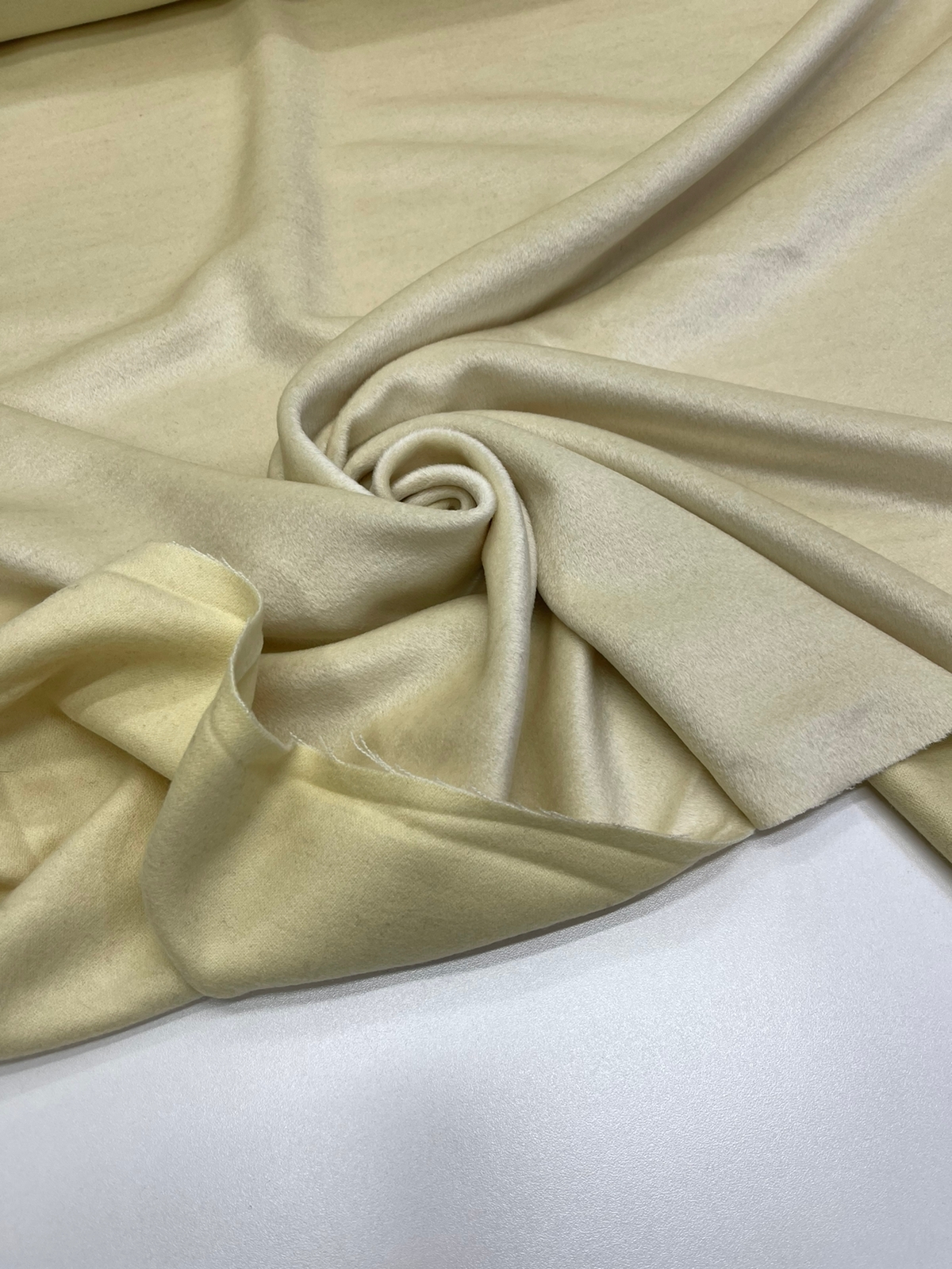 Шерсть с кашемиром