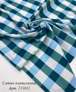 Сатин клетка