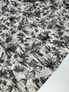 Батист Белый