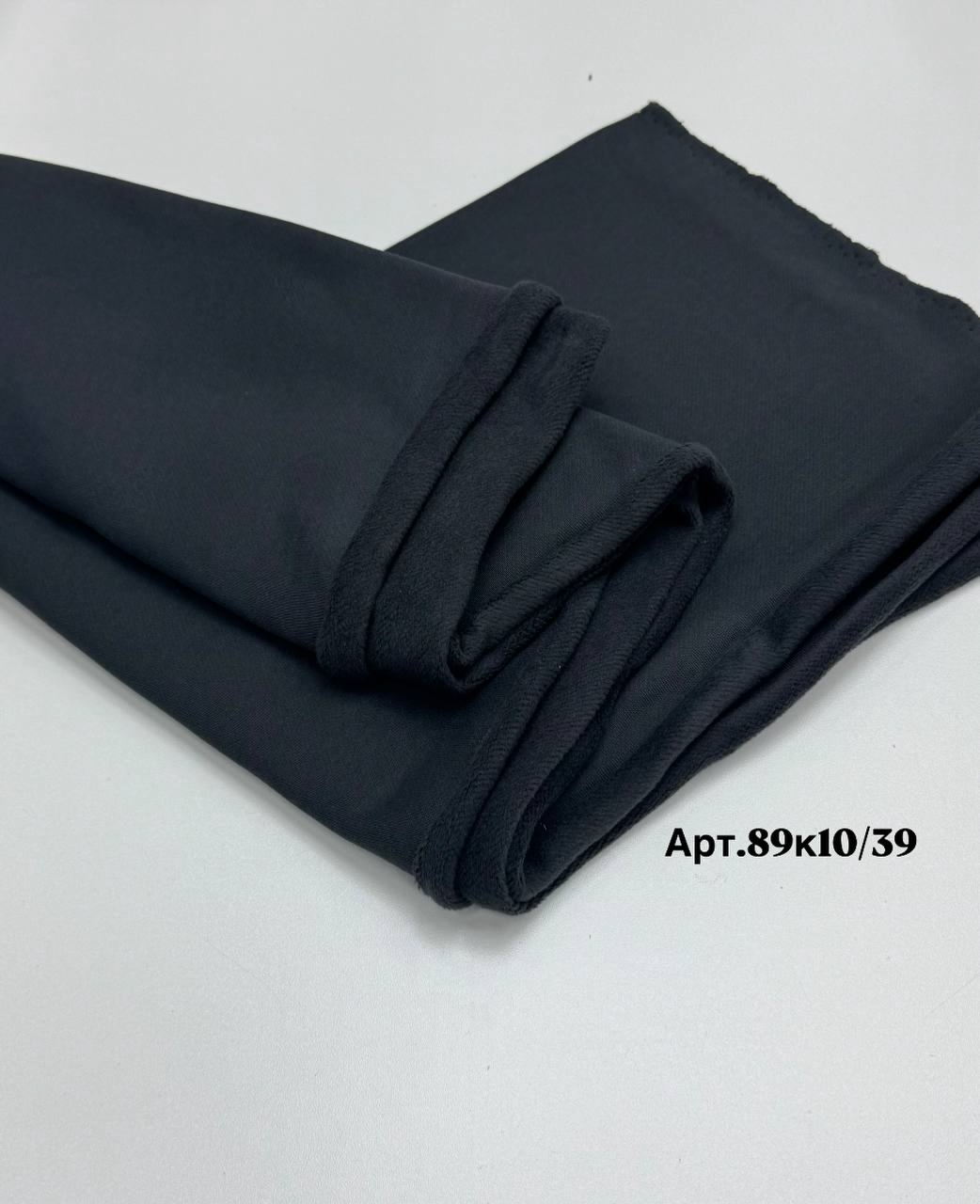 Футер Премиум графит