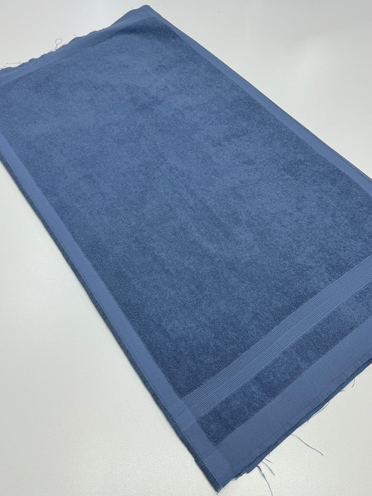 Махровое полотно