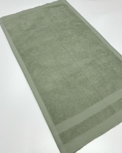 Махровое полотно кремовый