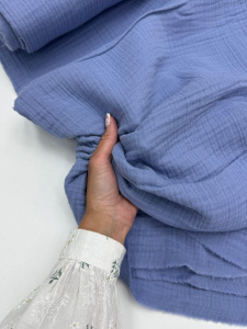 Муслин горчица