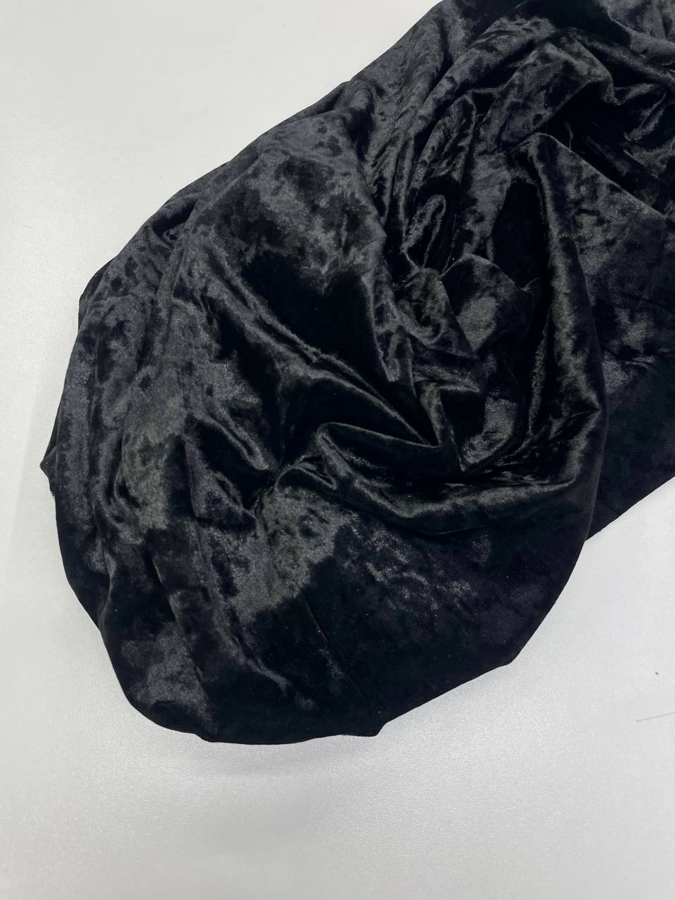 Барка крэш мраморный чёрный