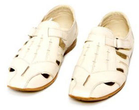 Туфли Летняя Легкость