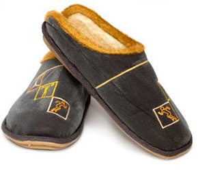 Домашние Тапочки Любимый Спорт