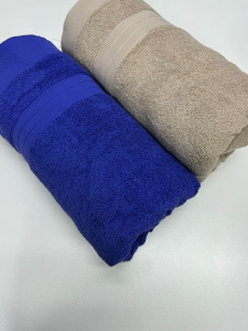 Махровое полотно