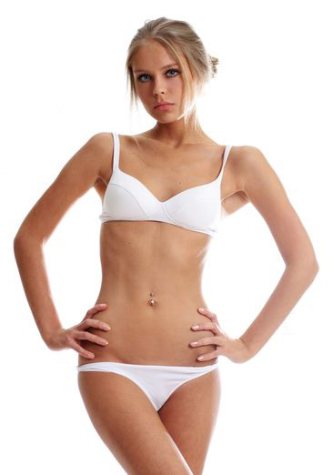 Нижнее белье Белая Свобода