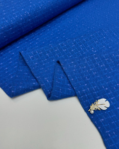 Твид Бежевый